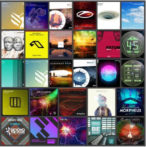 Fresh Trance Releases 272 (2020) Fresh Trance Releases 272 (2020)