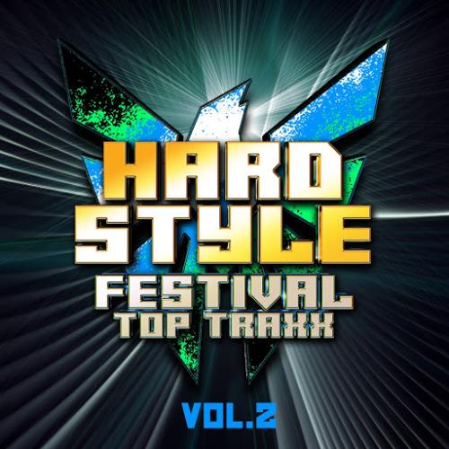 Hardstyle Festival Top Traxx Vol 2 (2020) Hardstyle Festival Top Traxx Vol 2 (2020)