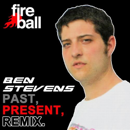 Ben Stevens Producer Album-Past, Present & Remixes (2012) Ben Stevens Producer Album-Past, Present & Remixes (2012)