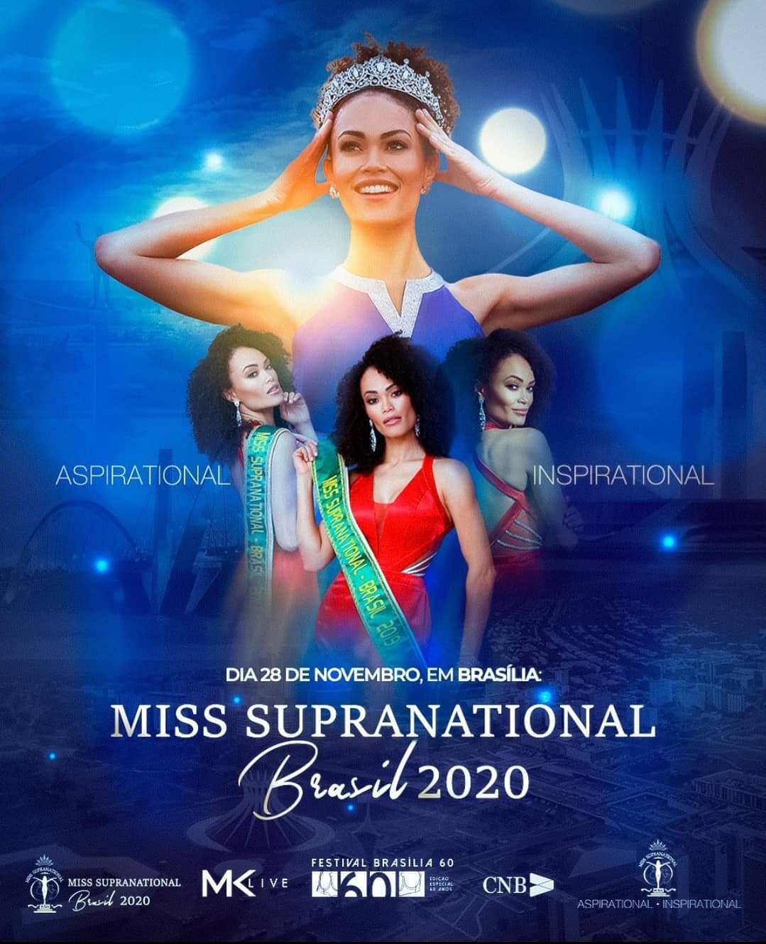 candidatas a miss supranational brazil 2020. final: 28 nov. - Página 3 Qmamejmc