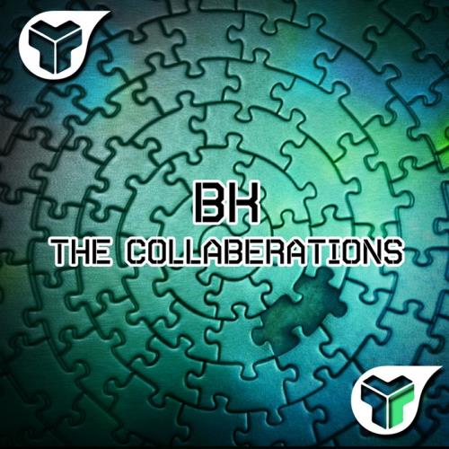 Bk — Bk Collaborations Part 1 (2011)