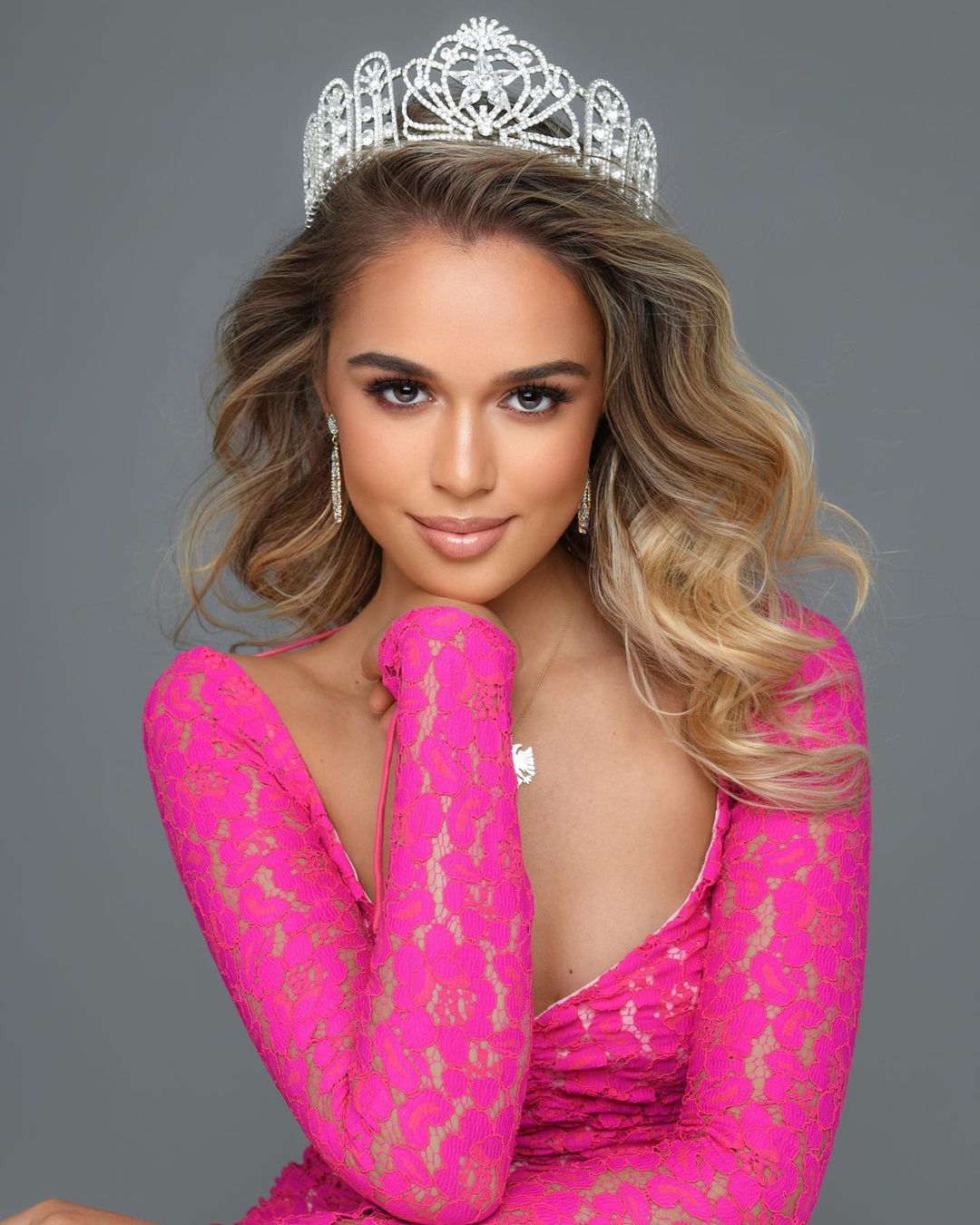 candidatas a miss teen usa 2020. final: 7 nov. preliminary competition a partir pag. 21. - Página 5 D8sow88t