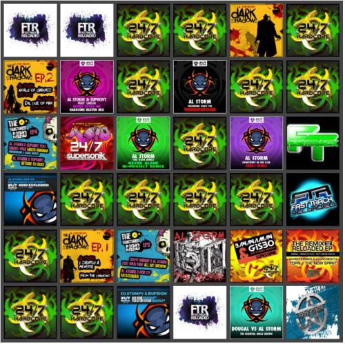 Beatport Music Releases Pack 2386 (2020)