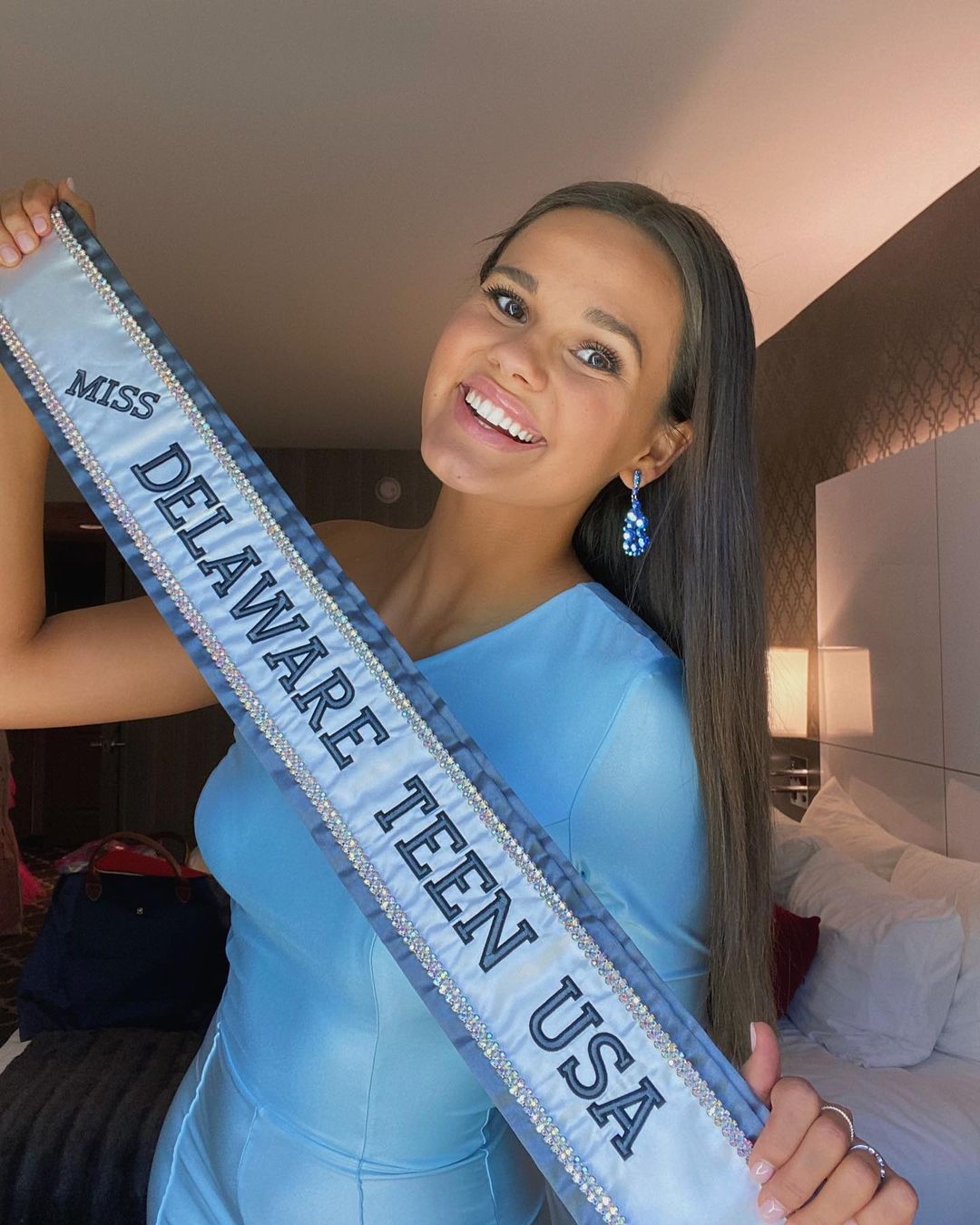 candidatas a miss teen usa 2020. final: 7 nov. preliminary competition a partir pag. 21. - Página 5 L9jefi7v