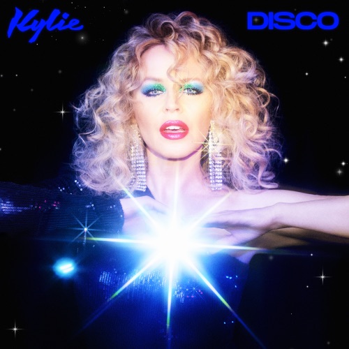 Kylie Minogue - Disco (2020)