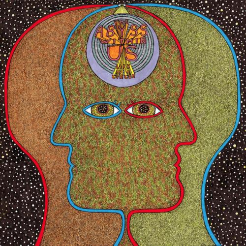 The Abyss Within Us — Life In A Circle (2020)