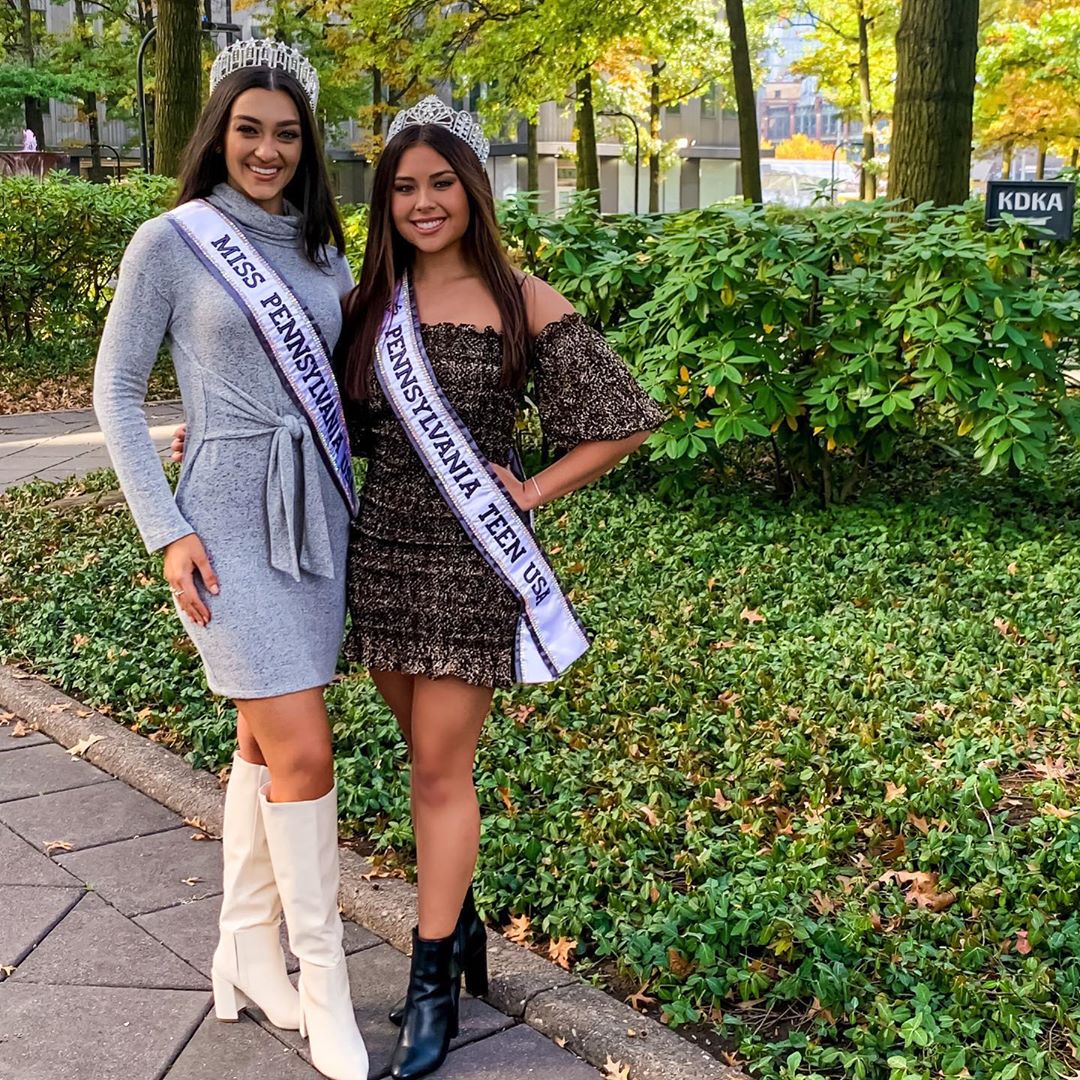 candidatas a miss teen usa 2020. final: 7 nov. preliminary competition a partir pag. 21. - Página 15 4p9hgcfs