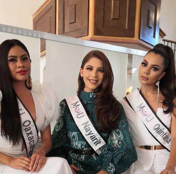 candidatas a mexicana universal 2020. final: 29 november. - Página 7 6bysweou