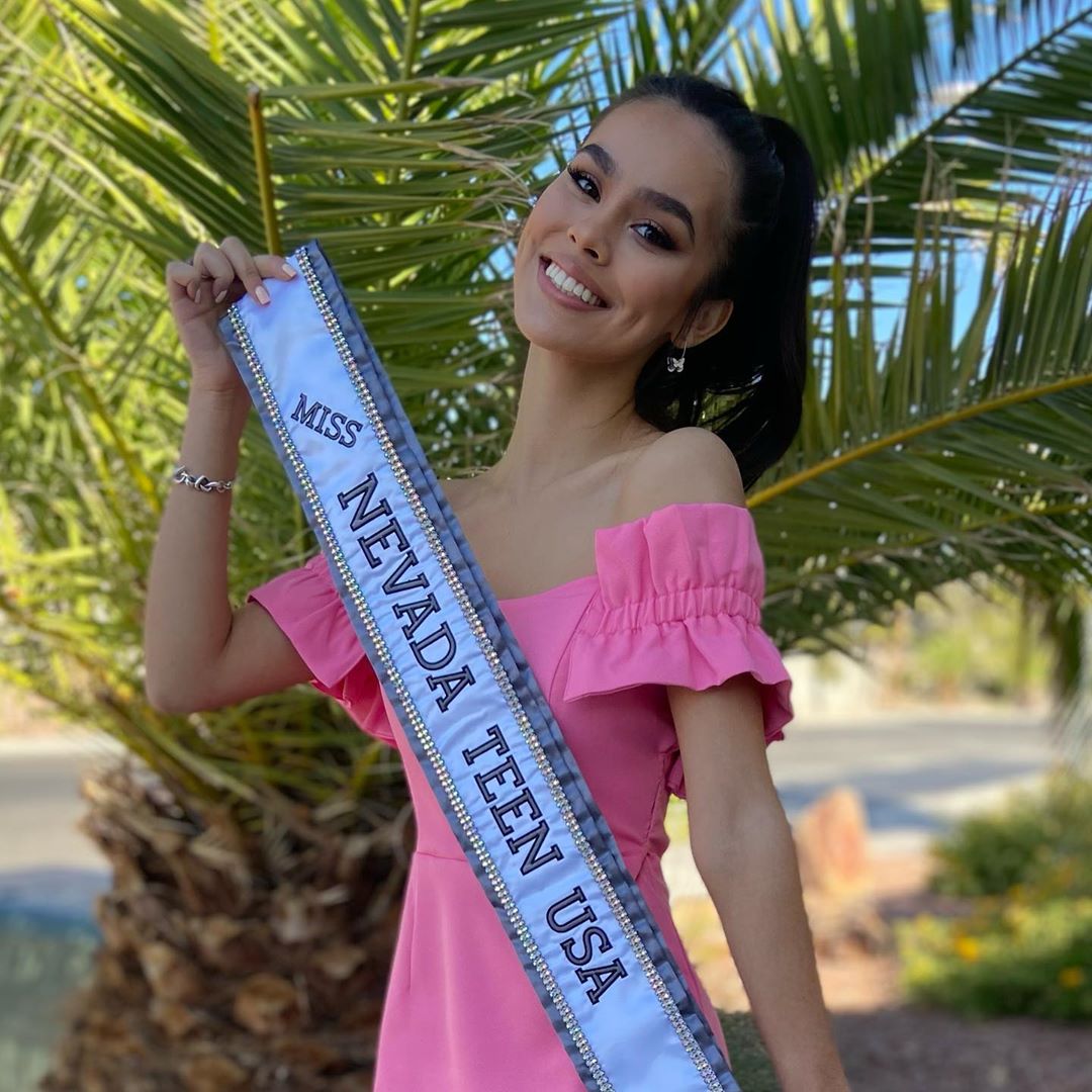 candidatas a miss teen usa 2020. final: 7 nov. preliminary competition a partir pag. 21. - Página 12 Ikcqjot7