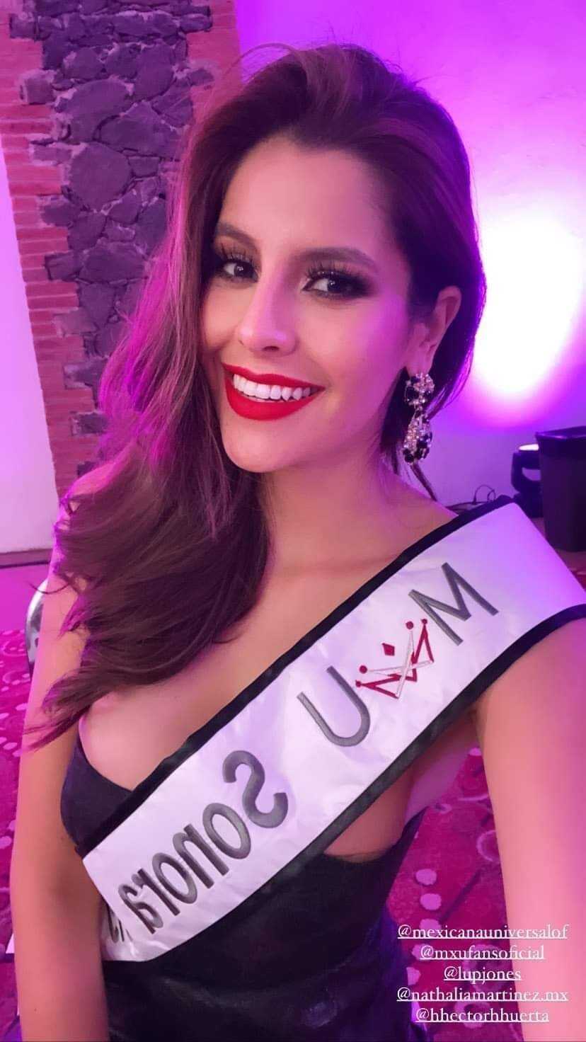 candidatas a mexicana universal 2020. final: 29 november. - Página 7 Kvovc57z