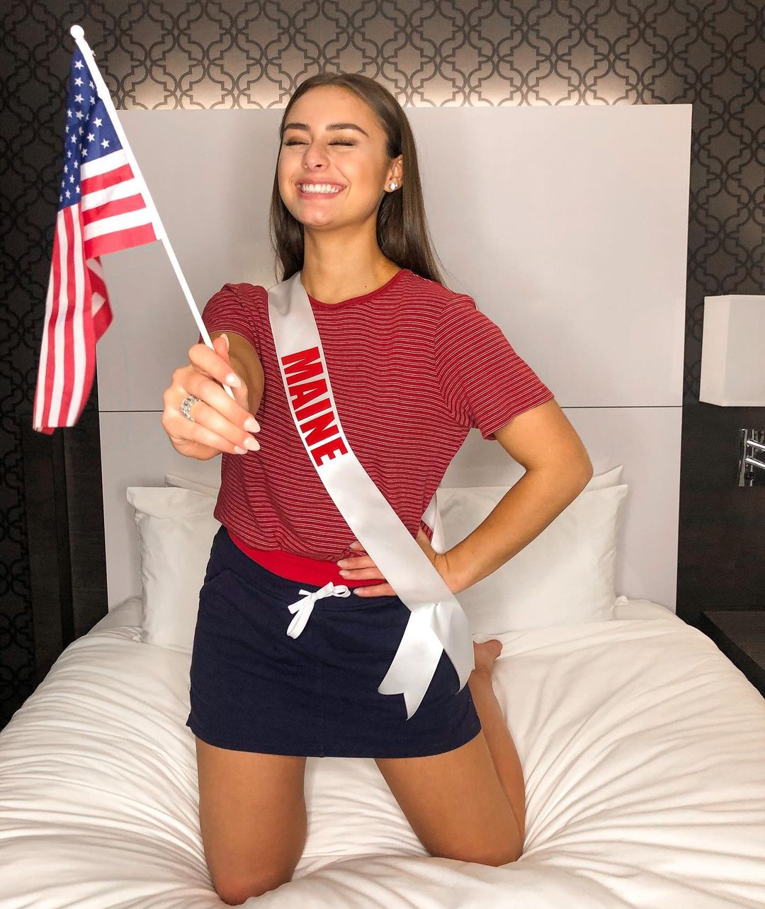 candidatas a miss teen usa 2020. final: 7 nov. preliminary competition a partir pag. 21. - Página 9 Xd2jy8bp