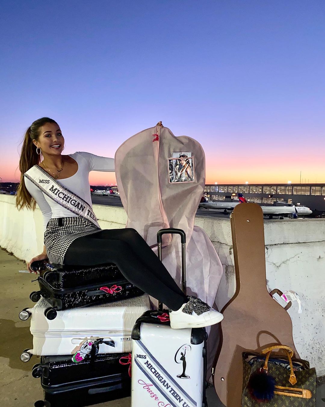 candidatas a miss teen usa 2020. final: 7 nov. preliminary competition a partir pag. 21. - Página 10 Zank7tew