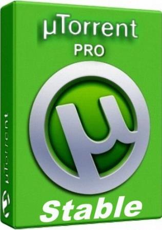 µTorrentPro 3.5.5 Build 45828 Stable RePack/Portable by Diakov µTorrentPro 3.5.5 Build 45828 Stable RePack/Portable by Diakov