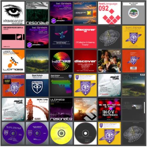 Flac Music Collection Pack 073 — Trance (1996-2020) Flac Music Collection Pack 073 — Trance (1996-2020)