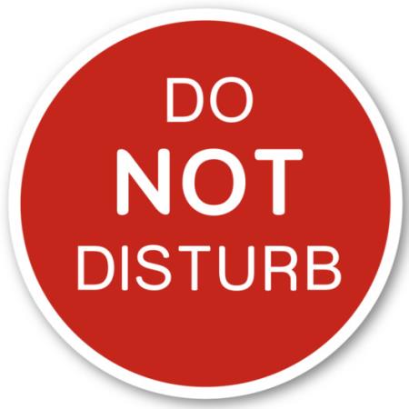 Do Not Disturb - Call Blocker Premium 5.6.0 [Android]
