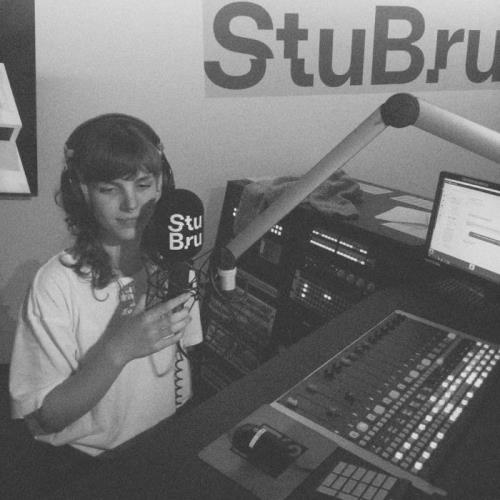 Esther Coolen — Rumble (Studio Brussel) (2020)