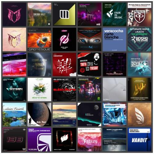 Fresh Trance Releases 273 (2020) Fresh Trance Releases 273 (2020)