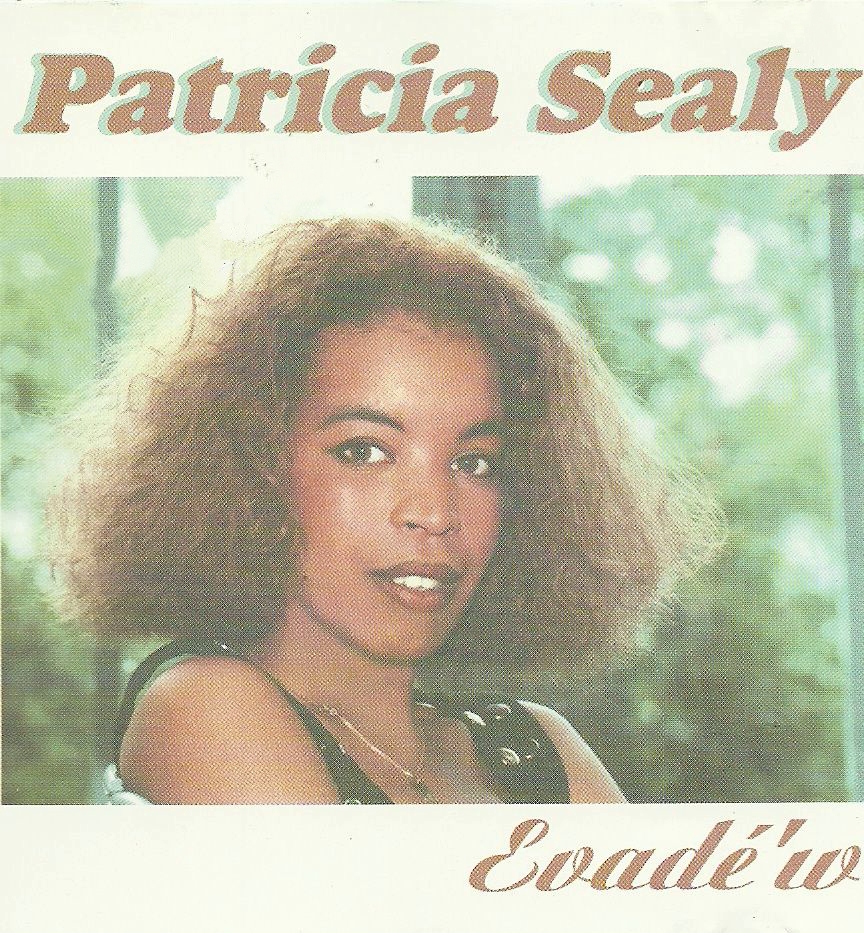 Patricia Sealy - Evade'w Ljn985x3