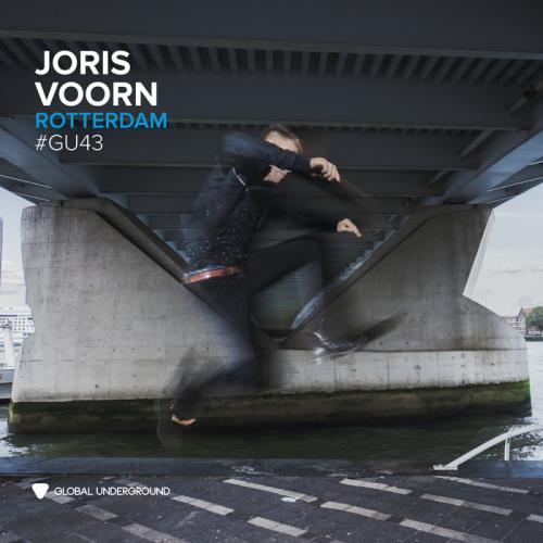 Global Underground #43: Joris Voorn Rotterdam (Mixed+UnMixed) (2020) Global Underground #43: Joris Voorn Rotterdam (Mixed+UnMixed) (2020)