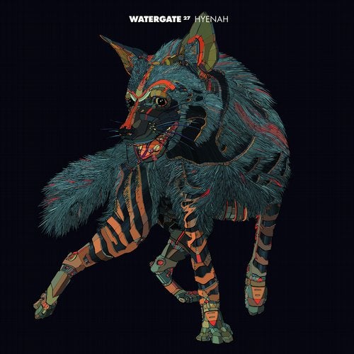 Watergate 27 Mixed By Hyenah (2020)