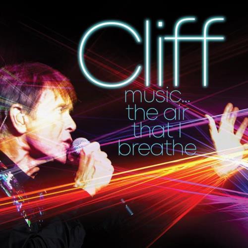 Cliff Richard — Music... The Air That I Breathe (2020) Cliff Richard — Music... The Air That I Breathe (2020)