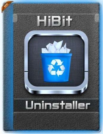 HiBit Uninstaller 2.5.60 RePack/Portable by Dodakaedr HiBit Uninstaller 2.5.60 RePack/Portable by Dodakaedr