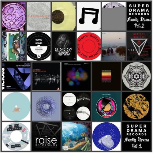 Electronic, Rap, Indie, R&B & Dance Music Collection Pack (2020-11-09) Electronic, Rap, Indie, R&B & Dance Music Collection Pack (2020-11-09)