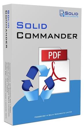 Solid Commander 10.1.11528.4540