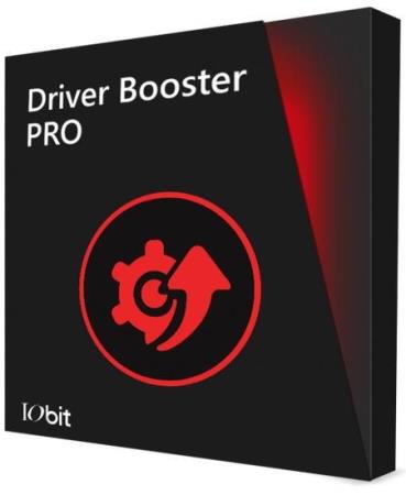 IObit Driver Booster Pro 8.7.0.529 RePack & Portable by TryRooM