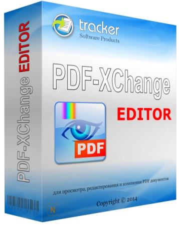 PDF-XChange Editor Plus 9.0.352.0 + Portable