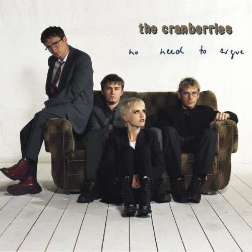 The Cranberries — No Need to Argue (2020) The Cranberries — No Need to Argue (2020)