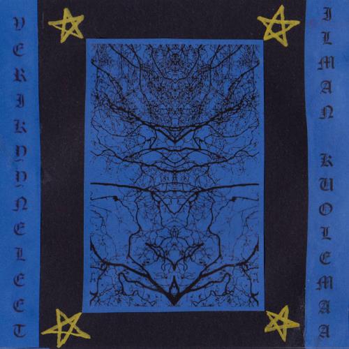 Verikyyneleet — Ilman Kuolema (2020)