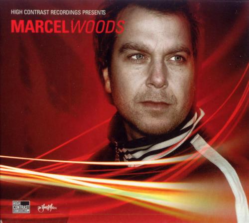 High Contrast Recordings Presents Marcel Woods (2006) FLAC High Contrast Recordings Presents Marcel Woods (2006) FLAC