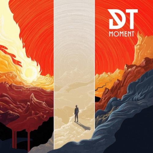 Dark Tranquillity — Moment (2020) FLAC