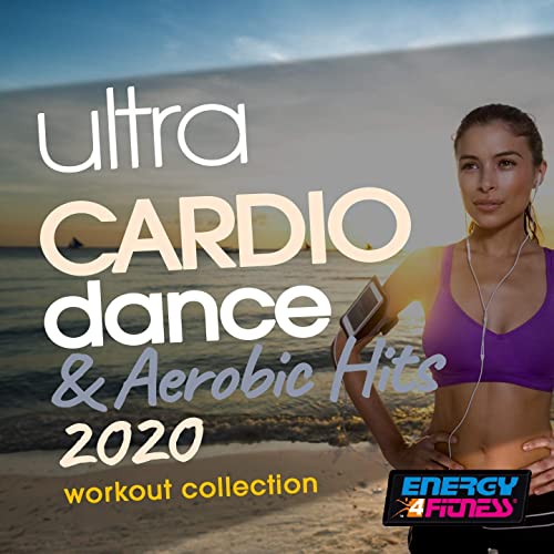 Ultra Cardio Dance & Aerobic Hits 2020 Workout Collection (2020) Ultra Cardio Dance & Aerobic Hits 2020 Workout Collection (2020)