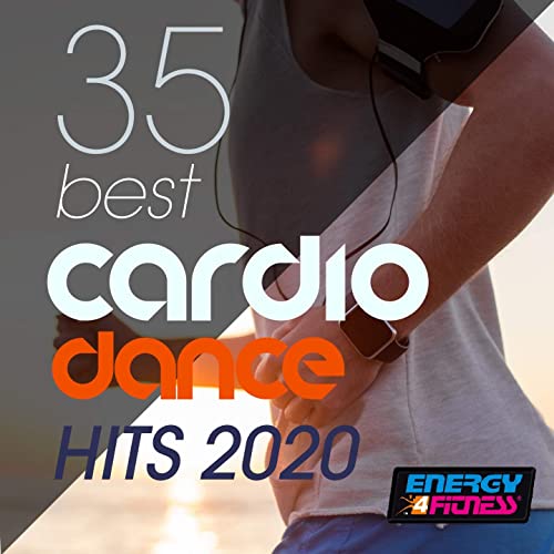 35 Best Cardio Dance Hits 2020 (2020) 35 Best Cardio Dance Hits 2020 (2020)
