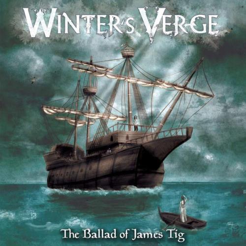 Winter's Verge — The Ballad Of James Tig (2020) FLAC
