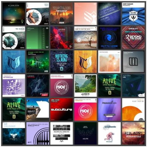 Fresh Trance Releases 276 (2020) Fresh Trance Releases 276 (2020)