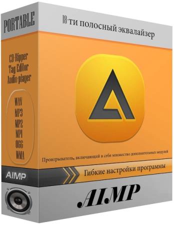 AIMP 4.70 Build 2239 Final + Portable
