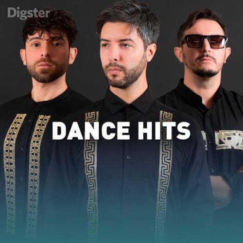 Digster: Dance Hits 2020 (2020) Digster: Dance Hits 2020 (2020)