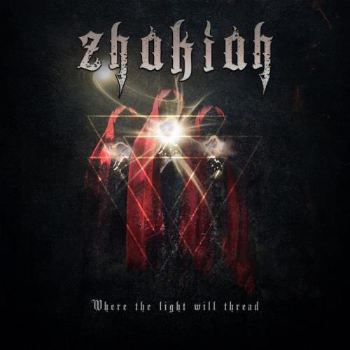Zhakiah — Where The Light Will Thread (2020) FLAC
