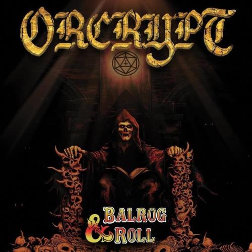 Orcrypt — Balrog & Roll (2020)