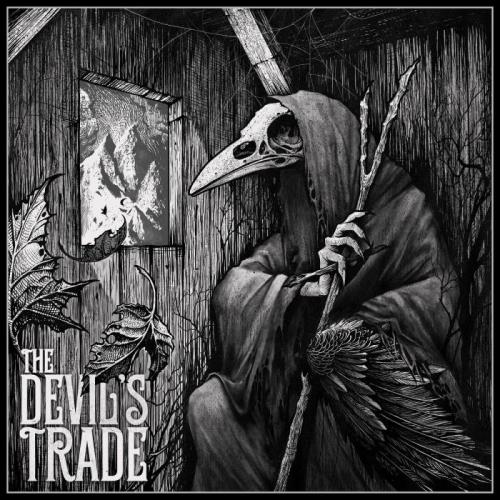 The Devil's Trade — The Call Of The Iron Peak (2020) FLAC