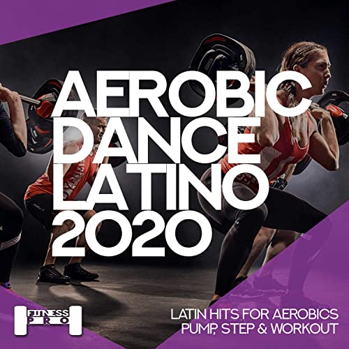 Aerobic Dance Latino 2020 (2020) Aerobic Dance Latino 2020 (2020)
