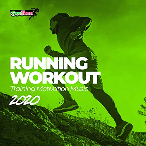 Running Workout: Training Motivation Music 2020 (2020) Running Workout: Training Motivation Music 2020 (2020)