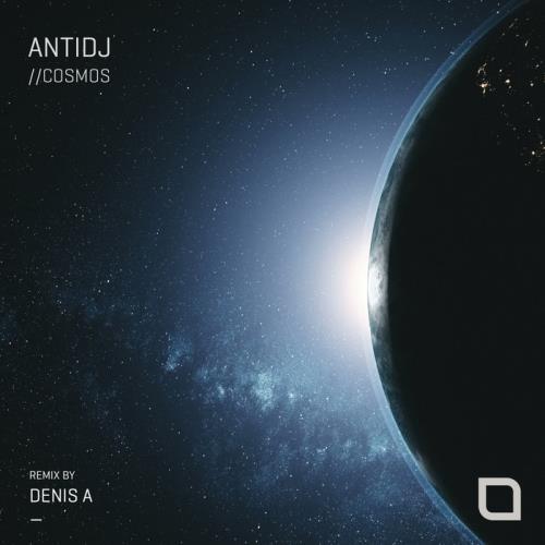 ANTIDJ — Cosmos (2020)