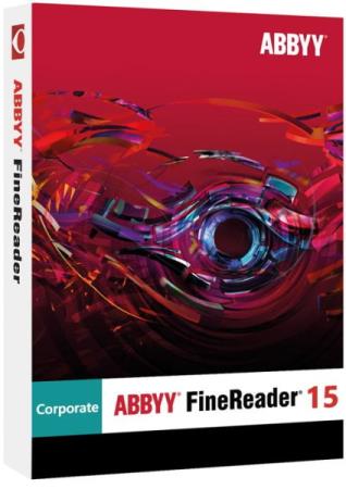 ABBYY FineReader PDF 15.0.114.4683 RePack & Portable by TryRooM