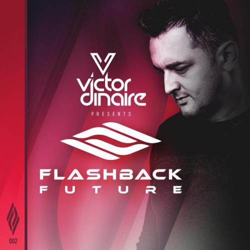 Victor Dinaire — Flashback Future 009 (2020-12-01)