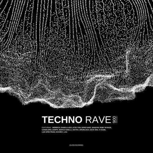 Techno Rave 006 (2020) Techno Rave 006 (2020)