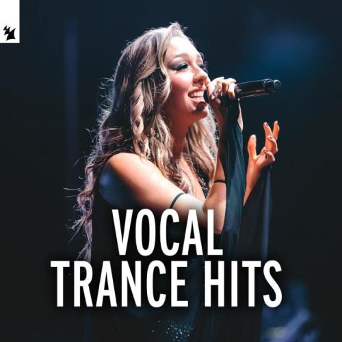 Vocal Trance Hits by Armada Music 2020 (2020) FLAC